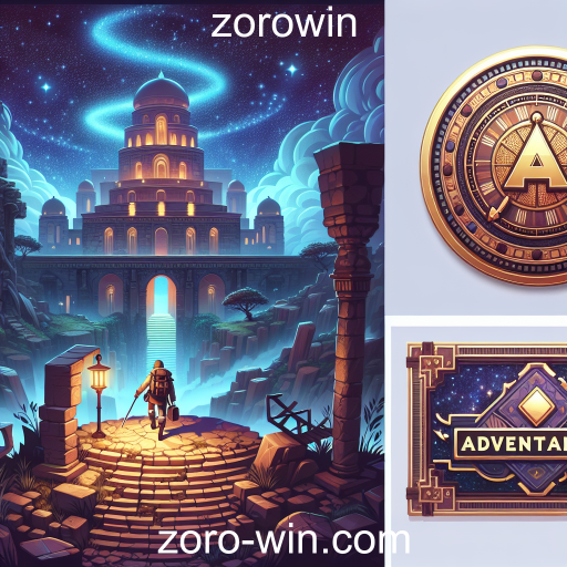 Explorando o Fascinante Mundo dos Jogos de Aventura